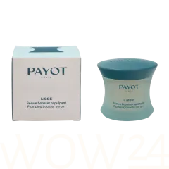 Payot Lisse plumping booster serum thumbnail 4