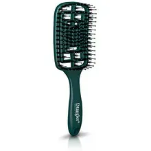 Dtangler Emerald Green Hair Brush thumbnail 3