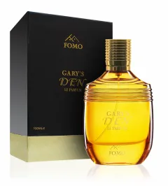 FOMO perfume M 100 ml Gary's Den thumbnail 1