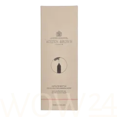 Molton Brown Molton Brown Infinite Delicious Rhubarb & Rose Bath & Shower Gel thumbnail 2