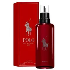 Ralph Lauren Polo Red Parfum 1