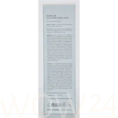 Round Lab Cleansing foam 1025 Dokdo (Bubble Foam) thumbnail 3