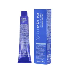 Inebrya Bionic Color Hair Colouring Cream - Hair color 100 ml thumbnail 1
