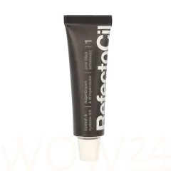 RefectoCil Eyelash And Eyebrow Tint thumbnail 5