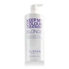 Eleven Australia Keep My Colour Blonde Treatment 1
