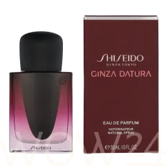 Shiseido Ginza Datura thumbnail 4