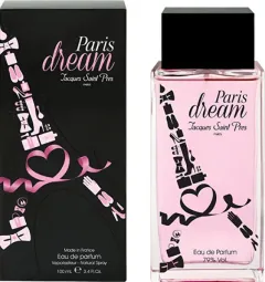 Ulric de Varens Paris Dream 1