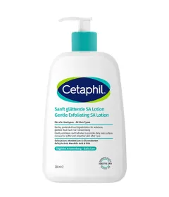 Cetaphil Gentle Exfoliating Lotion 236 ml thumbnail 1
