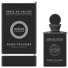 Anfar Nero Velours thumbnail 1