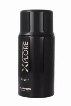 Al Haramain Xplore night thumbnail 4