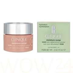 Clinique Moisture Surge 100H Auto-Replenishing Hydrator thumbnail 4