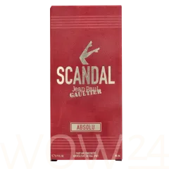 J.P. Gaultier Scandal Absolu thumbnail 1