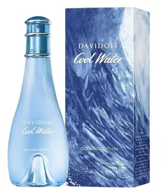 Davidoff Cool Water Oceanic Edition 2025 thumbnail 3