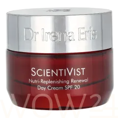 Dr Irena Eris Dr Irena Eris Scientivist Nutri-Repl. Renew Day Cream SPF20 thumbnail 5