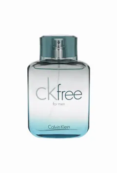 Calvin Klein CK Free thumbnail 1