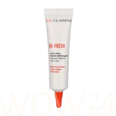 Clarins Re-Fresh Fatigue-Fighter Eye Care thumbnail 5
