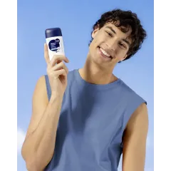 Nivea Solid antiperspirant Derma Control Defend Anti-Perspirant 50 ml thumbnail 2