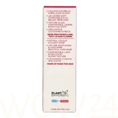 Clarins Lip Comfort Oil Lip Oil thumbnail 3