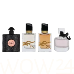 Yves Saint Laurent YSL Miniatures Set thumbnail 5