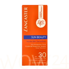 Lancaster Sun Beauty Sun Protective Fluid thumbnail 2