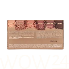 Urban Decay Naked3 Mini Eyeshadow Palette thumbnail 3