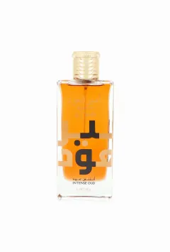 Lattafa perfumes Ameer al oudh intense oud thumbnail 1