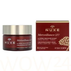 Nuxe Merveillance Lift Concentrated Night Cream thumbnail 4