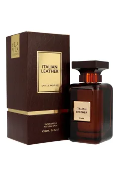 Flavia Parfum Italian Leather thumbnail 3
