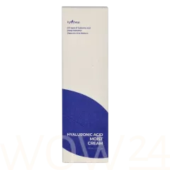 Isntree Hyaluronic Acid Moist Cream thumbnail 2