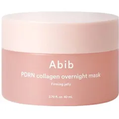 Abib PDRN Collagen Overnight Mask Firming Jelly 80 ml Nakts sejas maskas thumbnail 4