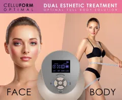 BeautyRelax BeautyRelax Celluform Optimal BR-2220 aesthetic device thumbnail 3