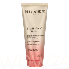Nuxe Prodigieux Floral Scented Shower Gel thumbnail 1
