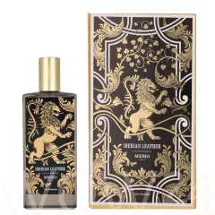 Memo Paris Iberian leather thumbnail 4