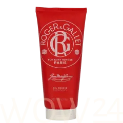 Roger & Gallet Roger & Gallet Jean Marie Farina Shower Gel thumbnail 4