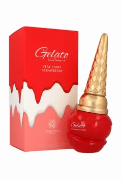 Amaran Exclusive Gelato Very Berry Strawberry thumbnail 4