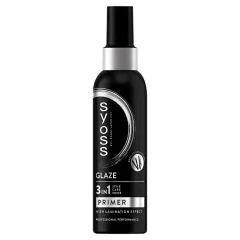 Syoss Glaze Primer styling spray 150 ml thumbnail 1