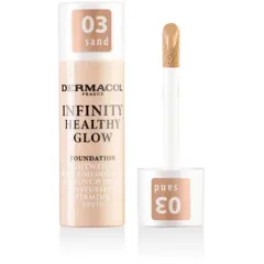 Dermacol Infinity Healthy Glow Foundation thumbnail 1