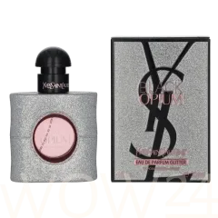 Yves Saint Laurent Black Opium Glitter thumbnail 4