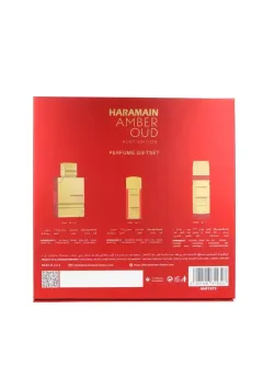 Al Haramain Amber Oud Ruby Edition thumbnail 6