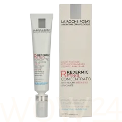 La Roche-Posay Redermic r anti-ageing concentrate intensive thumbnail 4
