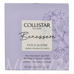 Collistar Benessere Fig and Wisteria thumbnail 2