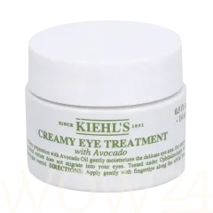 Kiehl´s Avocado Creamy Eye Treatment thumbnail 4