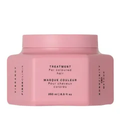 Schwarzkopf  Fibre Clinix Vibrancy Treatment Mask for Colored Hair - 250 ml thumbnail 1