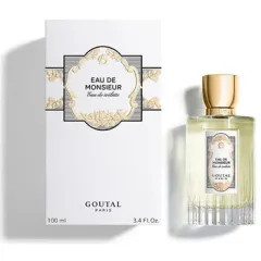 Goutal Eau de monsieur thumbnail 1