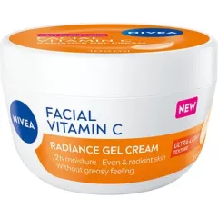 Nivea Brightening Facial Vitamin C Cream 100 ml thumbnail 8