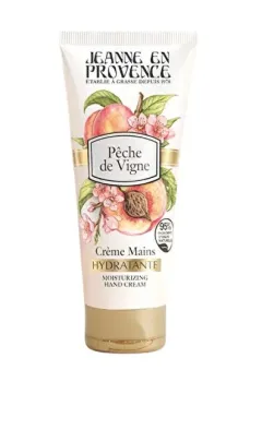 Jeanne En Provence Pêche De Vigne thumbnail 1