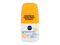 Nivea Sun Babies & Kids Sensitive Protect 1