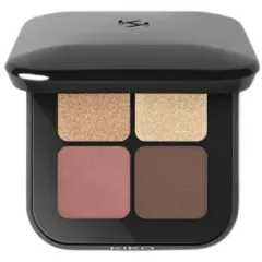 Kiko Milano Bright Quartet thumbnail 3