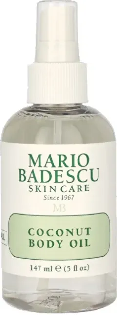 Mario Badescu Mario Badescu Coconut Body Oil thumbnail 5
