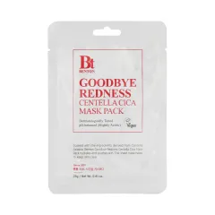 Benton Goodbye Redness Cica Mask Pack thumbnail 1